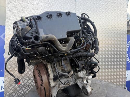 Engine PEUGEOT PARTNER Box Body/MPV  | BP34211591M1  - Image 5