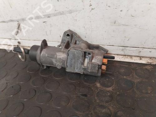 Ignition barrel SEAT CORDOBA (6L2) 1.9 TDI | BP17503802M48 