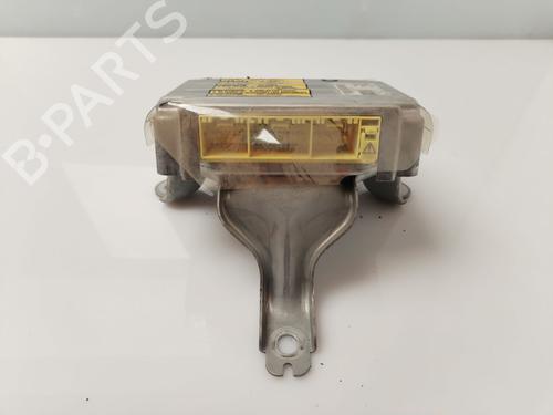 Airbag styreenhed LEXUS RX (_U3_) 400h AWD (MHU38_) | BP30946430M53