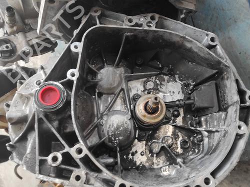 Used Gearbox Gearbox 17670962 17670962