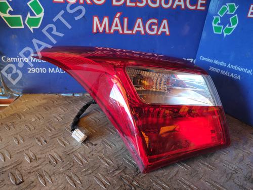 Used Left taillight HYUNDAI i30 (GD) [2011-2025]  17506730