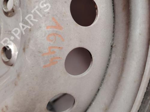 Jante IVECO DAILY VI Platform/Chassis | BP36673473C45 - Image 2