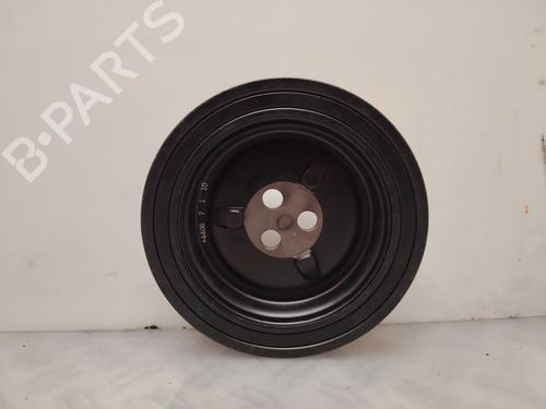 Used Pulley Pulley PEUGEOT BOXER Van [2006-2026] 33942401 33942401