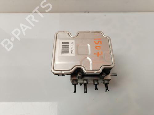 ABS pump FORD TRANSIT V363 Van (FCD, FDD)  | BP31600857M43 