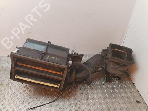 Heater matrix box IVECO DAILY VI Van | BP25608516M61