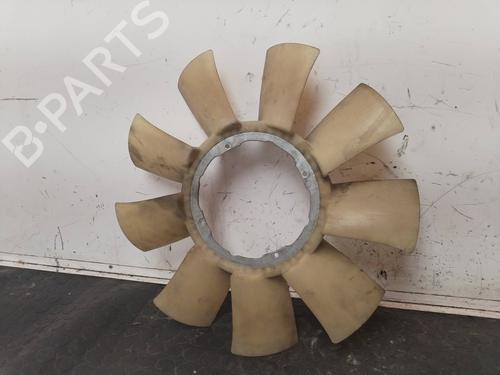 Used Fan MITSUBISHI CANTER Platform/Chassis (FB_, FE_, FG_) [2001-2025]  17504752