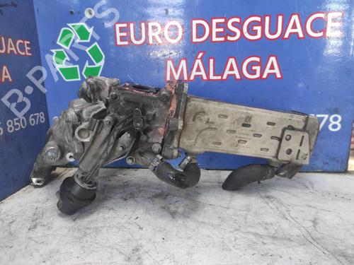 Egr MERCEDES-BENZ SPRINTER 3,5-t Van (B906) 311 CDI (906.631, 906.633, 906.635, 906.637) | BP17507674M69 