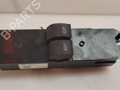 Used Left front window switch FORD TRANSIT COURIER B460 Box Body/MPV [2014-2025]  23885501