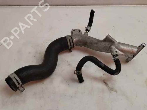 Rør NISSAN CABSTAR (F24M, F24W) 35.14 DCI, 45.14 DCI 2.5 (F24M) (136 hp) 20156930