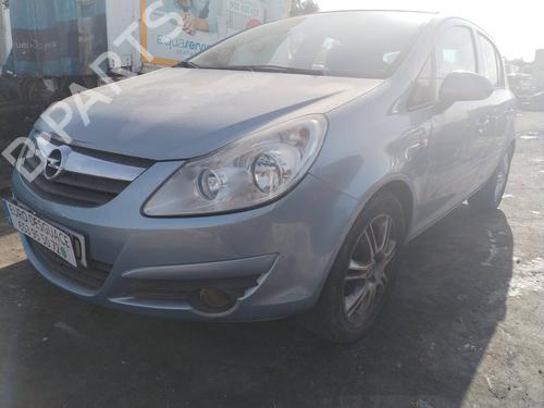 Injection rail OPEL CORSA D (S07) | BP21684795M98