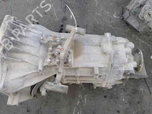 Boîte de vitesses IVECO DAILY III Platform/Chassis 35 S 11,35 C 11 (A2FC13AA, A6FBU4AB, A2NB14A1, A2ND13A1,... (106 hp) 17506260