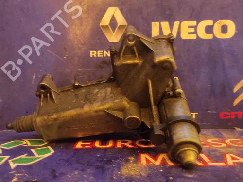 Used Clutch slave cylinder IVECO DAILY III Van [1999-2009]  21016700