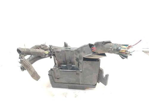 Used Fuse box FORD TRANSIT COURIER B460 Box Body/MPV [2014-2026]  21768272