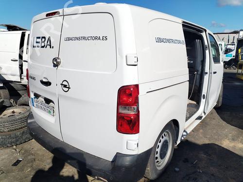 Pièces Détachées Usagées OPEL VIVARO C Bus (K0) [2019-2025]  2611912