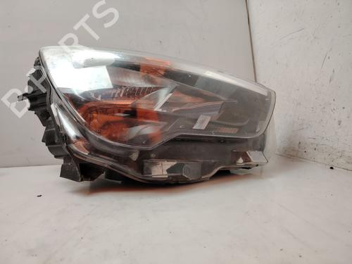 Right headlight OPEL COMBO E Tour / Life (K9) | BP34223431C29 - Image 4