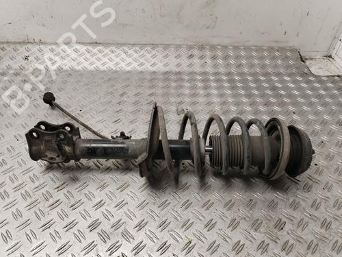 Left front shock absorber SUZUKI SWIFT III (MZ, EZ) | BP30945620M16