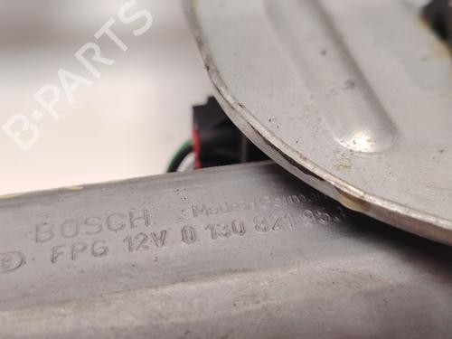 Front right window mechanism BMW X5 (E53) 3.0 d | BP37151631C23 - Image 3