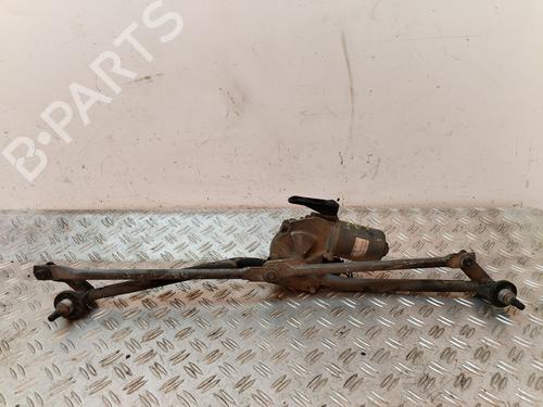 Used Front wiper motor MERCEDES-BENZ SPRINTER 3-t Van (B906) [2006-2018]  25771963
