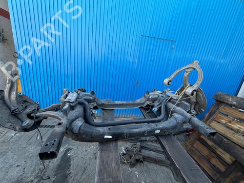 Forbro MERCEDES-BENZ C-CLASS T-Model (S205) [2014-2023]  32300373