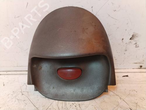 Advarselsbryter PEUGEOT 206 SW (2E/K) 1.4 HDi (68 hp) 17859328