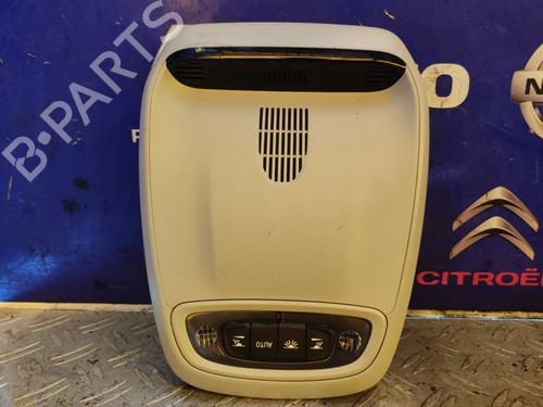 Used Interior roof light VOLVO V40 Hatchback (525) D4 (177 hp) 17499583