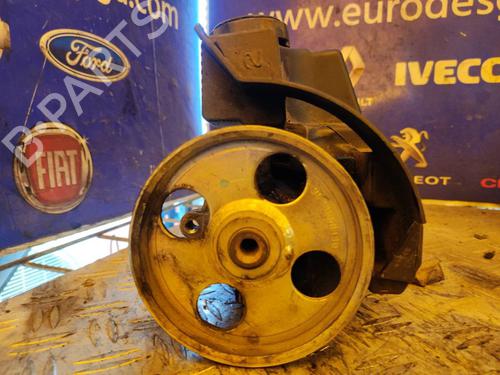 Used Steering pump CITROËN BERLINGO / BERLINGO FIRST MPV (MF_, GJK_, GFK_) 1.9 D (MFWJZ) (70 hp) 17499710