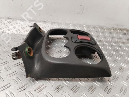 Warning switch FIAT DOBLO MPV (119_, 223_) 1.3 JTD | BP30944537I22