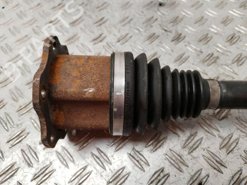 Right front driveshaft AUDI A5 Sportback (8TA) 2.0 TDI | BP30947120M39