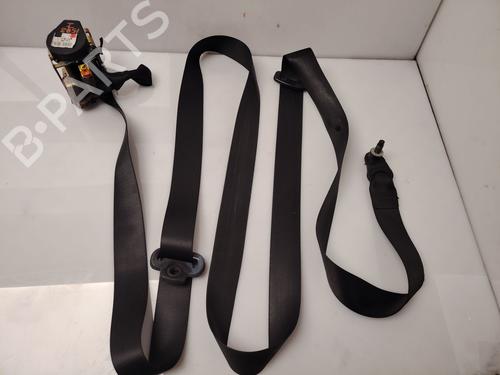 Front left seatbelt MERCEDES-BENZ A-CLASS (W169) A 180 CDI (169.007, 169.307) | BP31721570I26