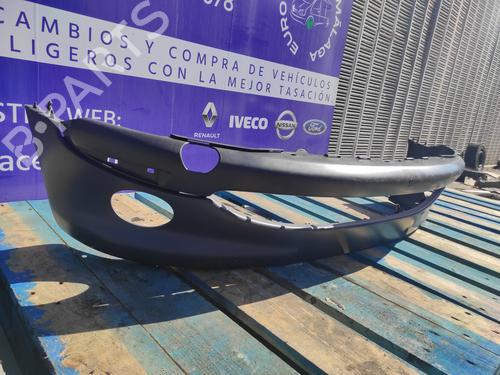 Front bumper PEUGEOT 206 Hatchback (2A/C) 1.4 HDi eco 70 | BP17506894C7 