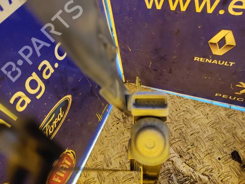 Front left window mechanism PEUGEOT 207 (WA_, WC_) 1.4 16V | BP17509277C22 