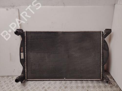 Wasserkühler für AUDI A4 B7 Avant (8ED) [2004-2008]  31266732