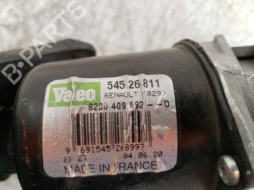 Viskermotor vindrute RENAULT KANGOO III MPV | BP20649886M29