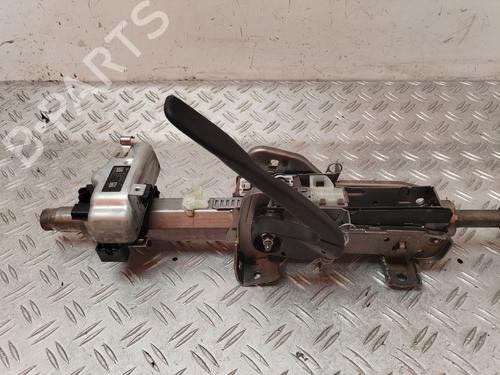 Steering column SKODA OCTAVIA IV (NX3, NN3, PV3)  | BP31600393M21 