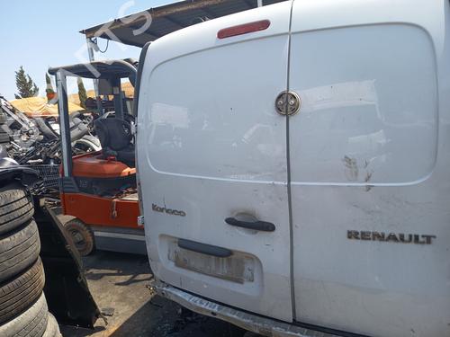 Venstre bagagerum dør RENAULT KANGOO BE BOP (KW0/1_) 1.5 dCi 75 (75 hp) 30943841
