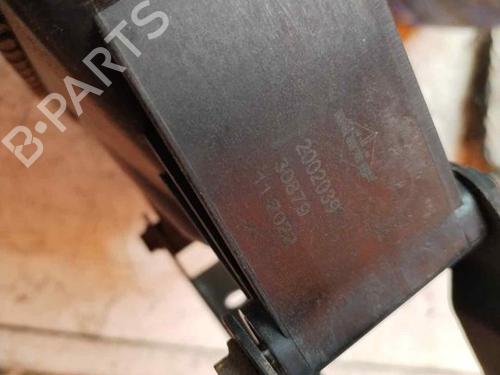 Intercooler IVECO DAILY VI Van | BP36392652M30 - Image 4