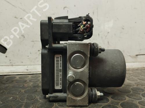 Módulo de ABS RENAULT MASTER III Van (FV) 2.3 dCi 110 FWD (FV0R, FV0W, FV1A) | BP17502988M43