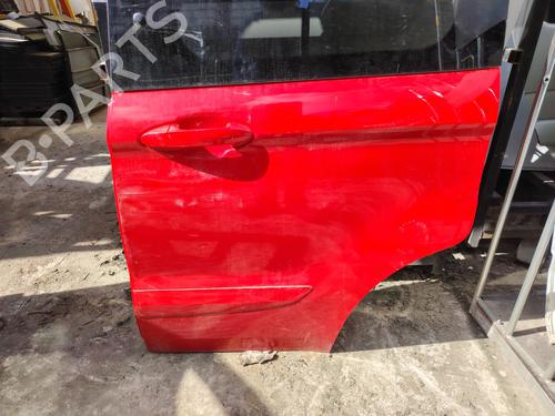 Used Left rear door Left rear door FORD TOURNEO COURIER B460 MPV 1.0 EcoBoost (100 hp) 33608618 33608618