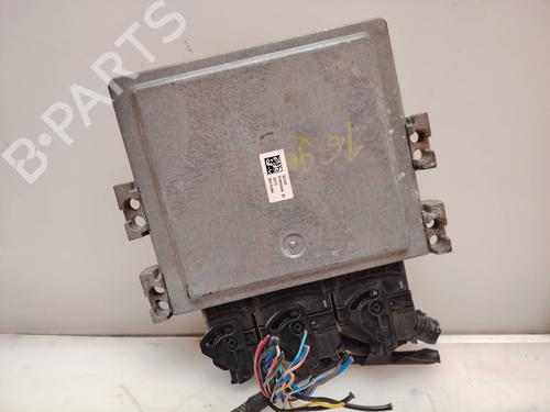 Engine control unit (ECU) NISSAN NV200 / EVALIA Bus | BP38936857M57 - Image 5