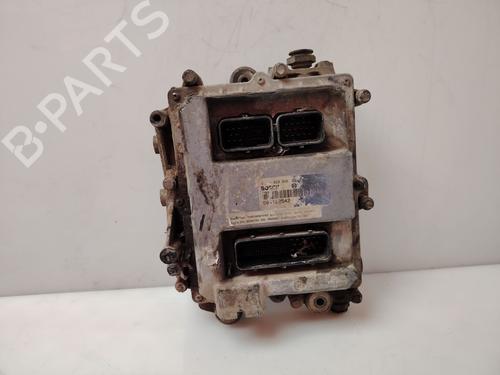 Motorstyringsenhed Motorstyringsenhed MERCEDES-BENZ SPRINTER 3,5-t Van (B906) 315 CDI (906.631, 906.633, 906.635, 906.637) (150 hp) 34330999 34330999