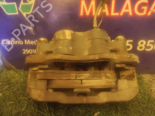 Used Left front brake caliper NISSAN CABSTAR E (TL_, VL_) 90.32, 90.28, 95.32, 95.28 (TL0) (90 hp) 17508056