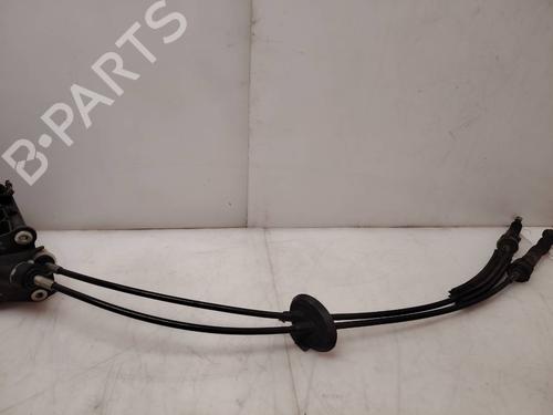 Used Gear lever Gear lever 38962269 38962269