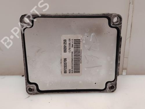 Engine control unit (ECU) OPEL CORSA C (X01) | BP37015254M57 - Image 2