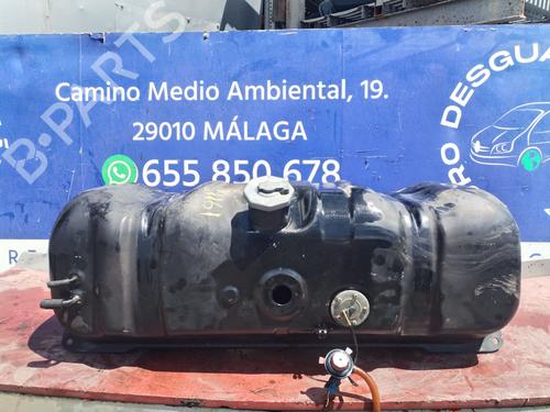 Bensintank ISUZU N (6th Generation) | BP25289069C62