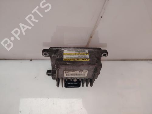 Engine control unit (ECU) OPEL CORSA C (X01) | BP37015255M57 - Image 4