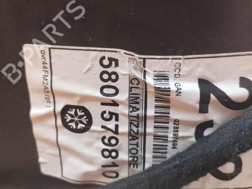 Heater matrix box IVECO DAILY VI Van | BP25608516M61