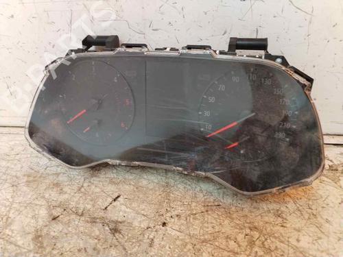 Cockpit RENAULT CLIO V (B7_) 1.5 Blue dCi 85 (B7AG) (86 hp) 18491866