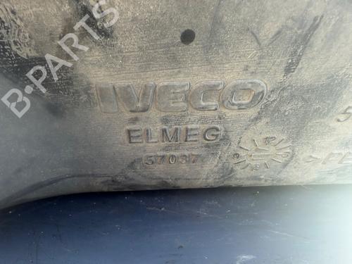 Benzintank IVECO DAILY VI Platform/Chassis | BP32263764C62