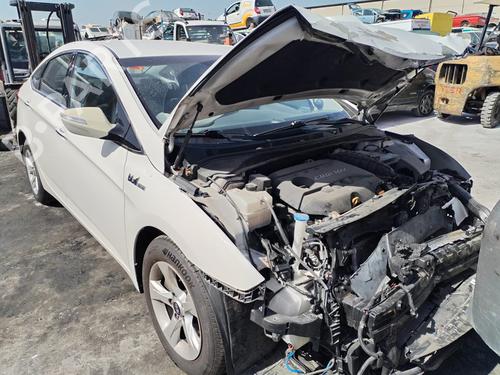 Mass air flow sensor HYUNDAI i40 I (VF) 1.7 CRDi | BP17505577M95