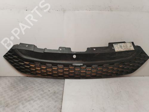 Used Grille Grille IVECO DAILY VI Platform/Chassis [2014-2026] 34355323 34355323